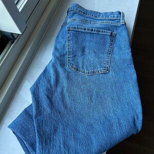 Wow Boyfriend Old Navy Jeans